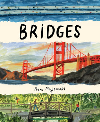 Cover image for 9781419756818 - Bridges