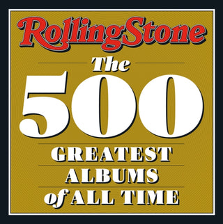 Cover image for 9781419758775 - Rolling Stone