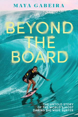 Cover image for 9781419760020 - Beyond the Board