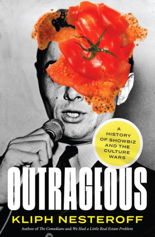 Supplemental image for 9781419760990 - Outrageous