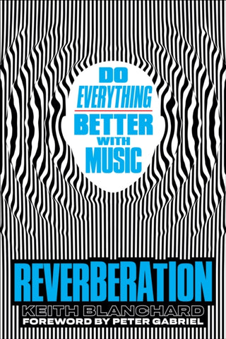 Cover image for 9781419761898 - Reverberation
