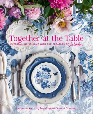 Cover image for 9781419761966 - Together at the Table