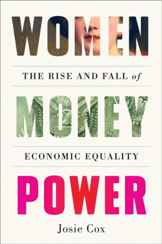 Cover image for 9781419762987 - Women Money Power