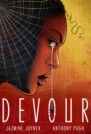 Cover image for 9781419763069 - Devour