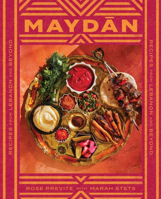 Cover image for 9781419763137 - Maydan
