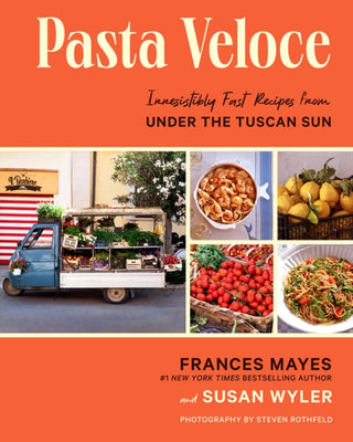 Cover image for 9781419763144 - Pasta Veloce