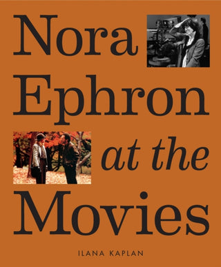 Supplemental image for 9781419763632 - Nora Ephron at the Movies