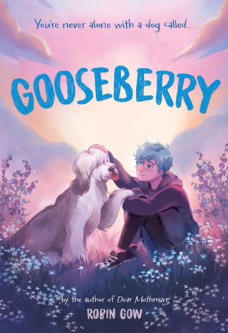 Cover image for 9781419764431 - Gooseberry