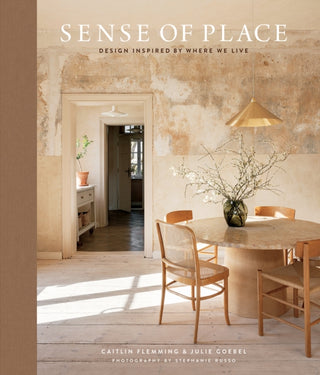Cover image for 9781419764707 - Sense of Place