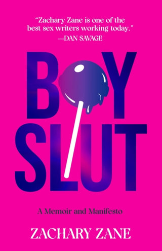 Cover image for 9781419764721 - Boyslut