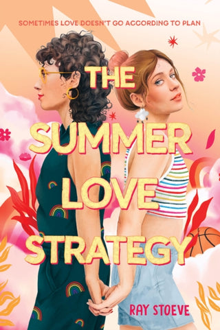 Supplemental image for 9781419764967 - The Summer Love Strategy