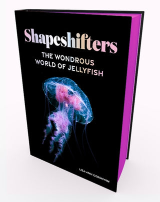 Cover image for 9781419766107 - Shapeshifters