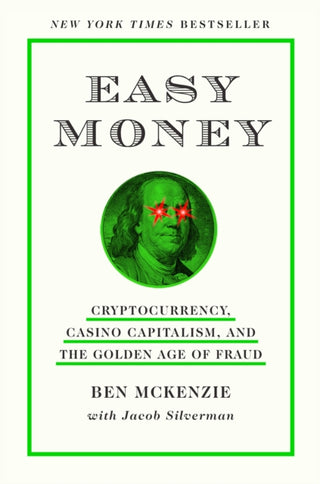 Cover image for 9781419766398 - Easy Money