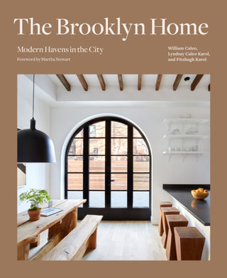 Cover image for 9781419766701 - Brooklyn Home