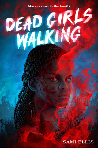 Cover image for 9781419766763 - Dead Girls Walking