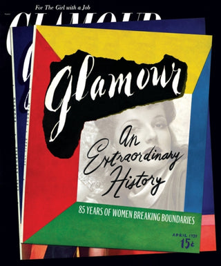 Cover image for 9781419767050 - Glamour: An Extraordinary History