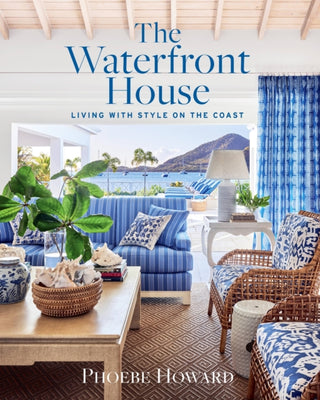 Cover image for 9781419768033 - The Waterfront House