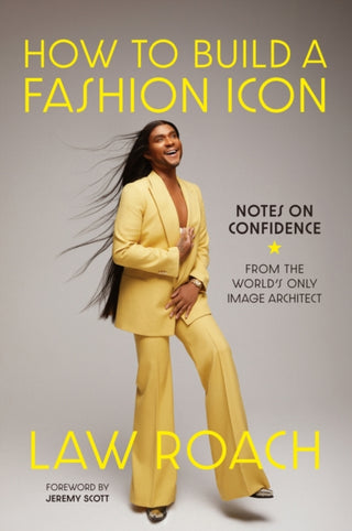 Cover image for 9781419768217 - How to Build a Fashion Icon