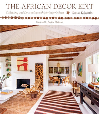 Supplemental image for 9781419768231 - The African Decor Edit