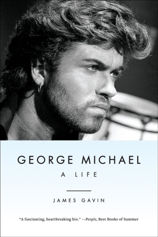 Cover image for 9781419768354 - George Michael