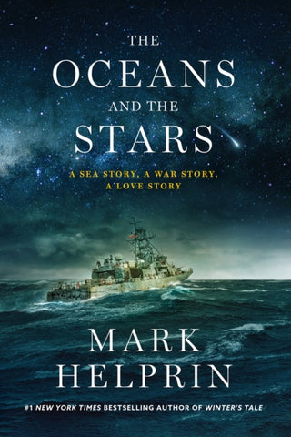 Cover image for 9781419769085 - Oceans and the Stars