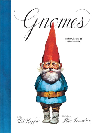 Cover image for 9781419769856 - Gnomes
