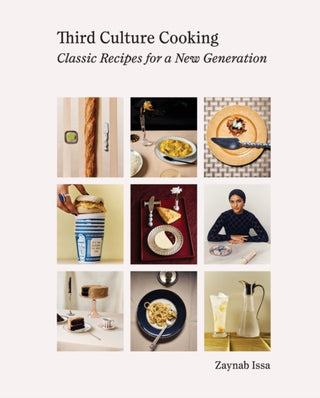 Supplemental image for 9781419770074 - Third Culture Cooking
