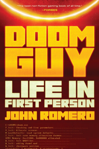 Cover image for 9781419770173 - Doom Guy