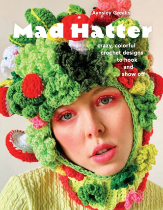Cover image for 9781419770579 - Mad Hatter