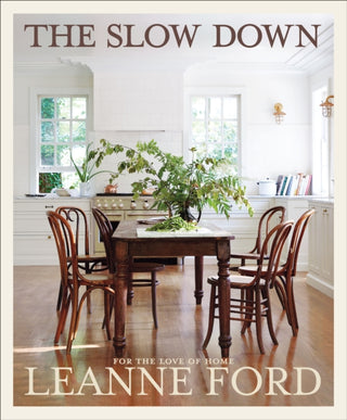 Supplemental image for 9781419771071 - The Slow Down