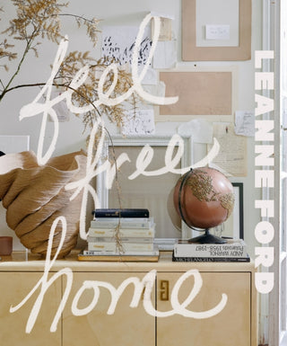 Cover image for 9781419771088 - Feel Free Home
