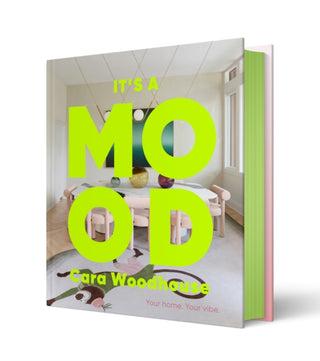 Cover image for 9781419771439 - It's a Mood