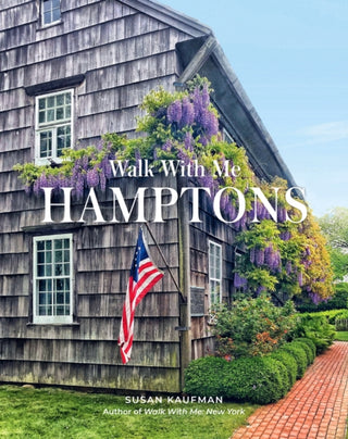 Cover image for 9781419771835 - Walk With Me: Hamptons