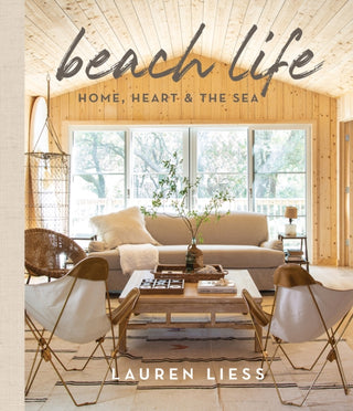 Supplemental image for 9781419771866 - Beach Life