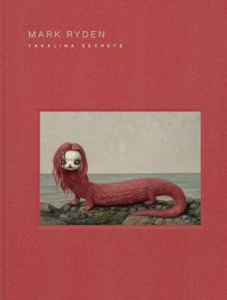 Supplemental image for 9781419771903 - Mark Ryden Yakalina Secrets