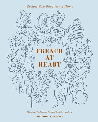 Supplemental image for 9781419771972 - French at Heart