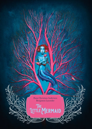 Supplemental image for 9781419771996 - The Little Mermaid
