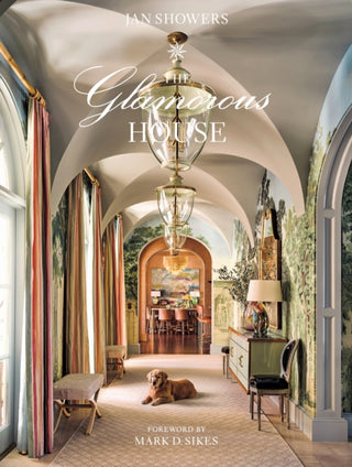 Supplemental image for 9781419772702 - The Glamorous House