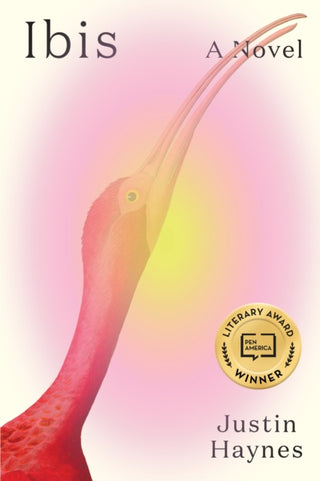Supplemental image for 9781419772771 - Ibis