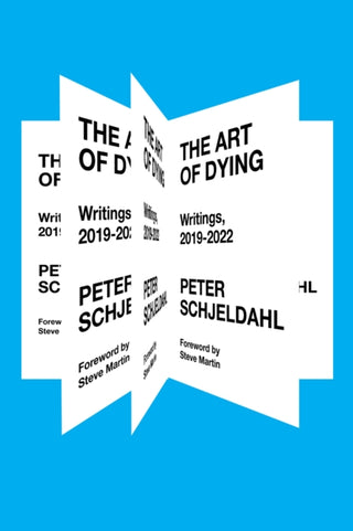 Supplemental image for 9781419773242 - The Art of Dying