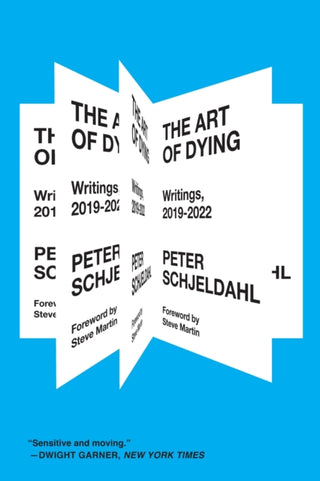 Supplemental image for 9781419773259 - The Art of Dying