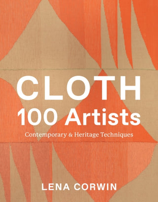 Cover image for 9781419773266 - Cloth 100 Artists