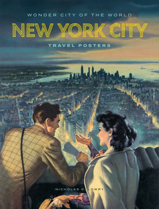 Supplemental image for 9781419774096 - Wonder City of the World