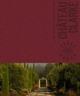 Supplemental image for 9781419774225 - Chateau Clarke