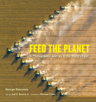 Supplemental image for 9781419774263 - Feed the Planet