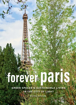 Cover image for 9781419775024 - Forever Paris