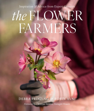 Cover image for 9781419775697 - The Flower Farmers