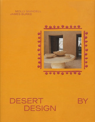 Cover image for 9781419775796 - Desert by Design