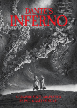 Cover image for 9781419776755 - Dante's Inferno