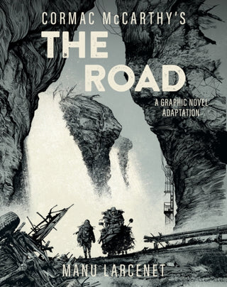 Supplemental image for 9781419776779 - The Road